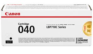 캐논 CRG-040BK 검정 정품토너
순정품스티커 미부착 20%차감