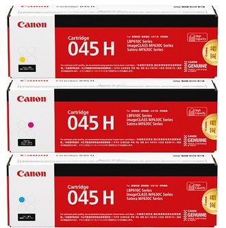 캐논 CRG-045H C
파랑 대용량 정품토너
캐논 CRG-045H M
빨강 대용량 정품토너
캐논 CRG-045H Y
노랑 대용량 정품토너
순정품스티커 미부착 20%차감