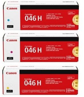 캐논 CRG-046H C 파랑 정품토너
캐논 CRG-046H M 빨강 정품토너
캐논 CRG-046H Y 노랑 정품토너
순정품스티커 미부착 20%차감