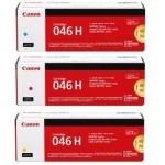 캐논 CRG-046H C 파랑 정품토너
캐논 CRG-046H M 빨강 정품토너
캐논 CRG-046H Y 노랑 정품토너
순정품스티커 미부착 20%차감
