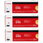 캐논 CRG-046C 파랑 정품토너
캐논 CRG-046M 빨강 정품토너
캐논 CRG-046Y 노랑 정품토너
순정품스티커 미부착 20%차감