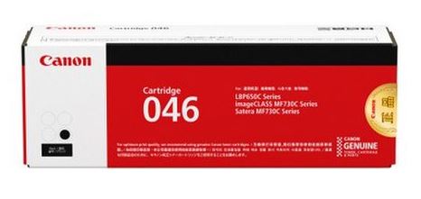 캐논 CRG-046 BK 검정 정품토너
순정품스티커 미부착 20%차감
