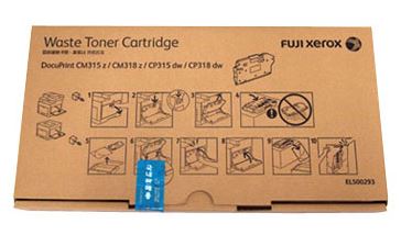 제록스 EL500293 폐토너통