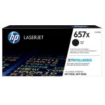 HP CF470X 657X
검정 정품토너