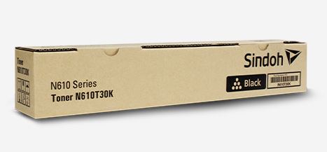 신도리코 N610T30K 정품토너
신도리코 N610T30KH 동일상품