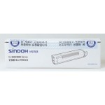 신도리코 S8800MK 빨강 정품토너
구형보증스티커 50%차감 
보증스티커 훼손 및 박스개봉 매입불가