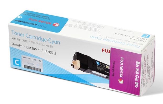 제록스 CT201633 파랑 정품토너
보증스티커 미부착 30%차감
TGS스티커 30%차감