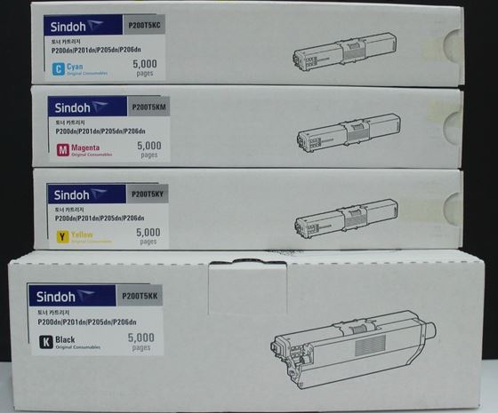 신도리코 P200T5KM 빨강 정품토너
자가검사스티커 미부착 30%차감
비매품직인제품 50%차감