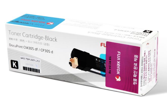 제록스 CT201632 검정 정품토너
보증스티커 미부착 30%차감
TGS스티커 30%차감