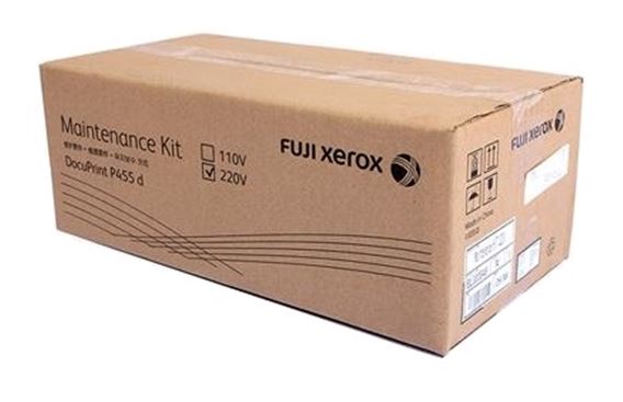 제록스 EL300846 정품 유지보수키트
자가검사 스티커 미부착 20%차감