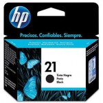 HP21 C9351A 검정 정품잉크