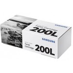 삼성 MLT-K200L 검정 정품토너