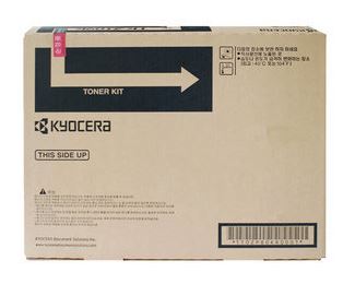 교세라 TK-7119K 정품토너