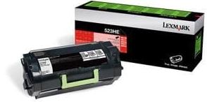 렉스마크 52D3H00 정품토너