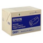 엡손 S050691 정품토너
C13S050691