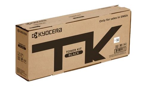 교세라 TK-6110K 정품토너