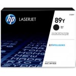 HP CF289Y 89Y
초대용량 정품토너