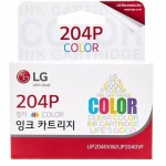LG LIP2040S2P(204P) 컬러 정품잉크