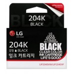 LG LIP2040S5K(204K) 검정 정품잉크