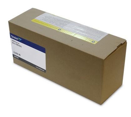 신도리코 A630T6K 정품토너