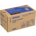 엡손 S050605 검정 정품토너