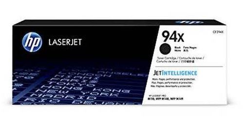 HP CF294X 
대용량 정품토너
