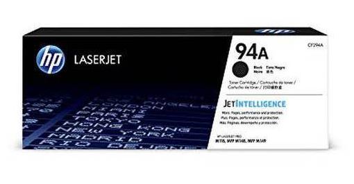 HP CF294A 정품토너