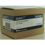 신도리코 P431T10HKK 검정 정품토너
비매품도장표기 20%차감