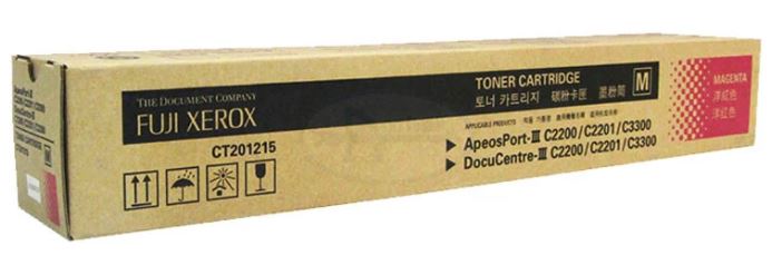 제록스 CT201215 빨강 정품토너
보증스티커 미부착 20%차감
