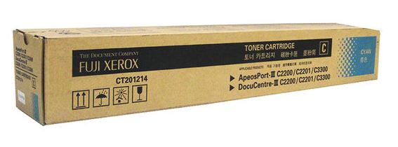제록스 CT201214 파랑 정품토너
보증스티커 미부착 20%차감