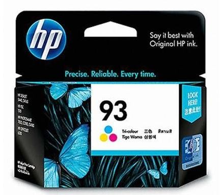 HP93 C9361WA
컬러 정품잉크