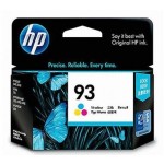 HP93 C9361WA
컬러 정품잉크