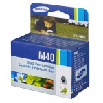 삼성 INK-M40 검정 정품잉크