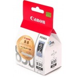 캐논 PG-830 검정 정품잉크
순정품마크 미부착 20%차감