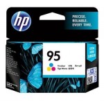 HP95 C8766WA
컬러 정품잉크