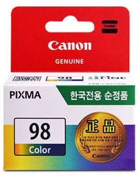 캐논 CL-98 컬러
