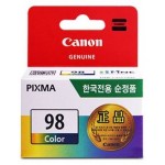 캐논 CL-98 컬러