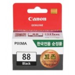 캐논 PG-88 검정
