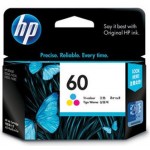 HP CC643WA (NO.60)