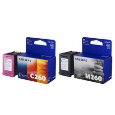 삼성 INK-M260
삼성 INK-C260