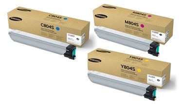 삼성 CLT-C804S 파랑
삼성 CLT-M804S 빨강
삼성 CLT-Y804S 노랑