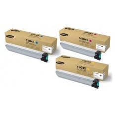 삼성 CLT-C804S 파랑
삼성 CLT-M804S 빨강
삼성 CLT-Y804S 노랑