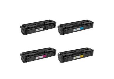 HP W2310A (215A) 검정HP W2311A (215A) 파랑HP W2312A (215A) 노랑HP W2313A (215A) 빨강
