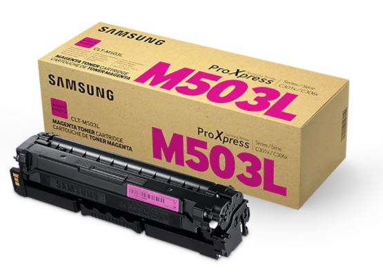 삼성 CLT-M503L
중국산 사출제품 매입불가