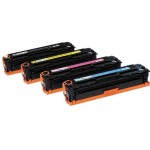 HP CE260A 검정
HP CE261A 파랑
HP CE262A 노랑
HP CE263A 빨강