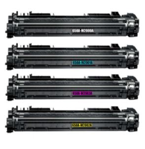 HP W2000A(658A) 검정
HP W2001A(658A) 파랑
HP W2002A(658A) 노랑
HP W2003A(658A) 빨강