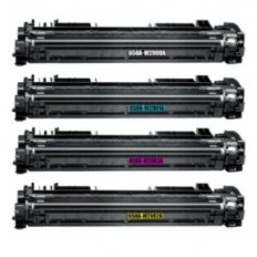 HP W2000A(658A) 검정
HP W2001A(658A) 파랑
HP W2002A(658A) 노랑
HP W2003A(658A) 빨강