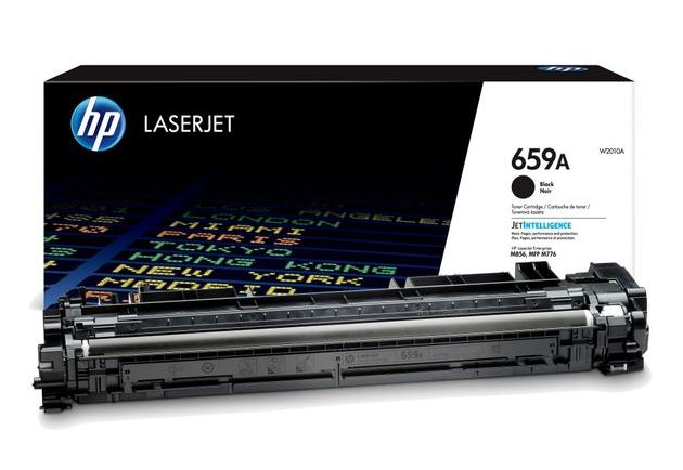 HP W2010A (659A) 검정
HP W2011A (659A) 파랑
HP W2012A (659A) 노랑
HP W2013A (659A) 빨강