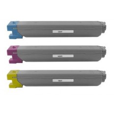 삼성 CLT-C809S 파랑
삼성 CLT-M809S 빨강
삼성 CLT-Y809S 노랑