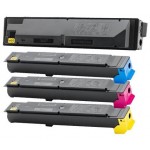 교세라 TK-5285KK 검정교세라 TK-5285KC 파랑교세라 TK-5285KM 빨강교세라 TK-5285KY 노랑